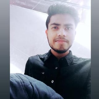 Shubham Singh profile picture