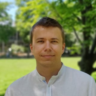 Alex Rudenko profile picture