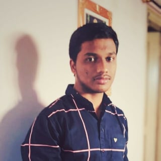 Kiran Kumar S K profile picture