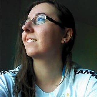 Laura de Oliveira profile picture