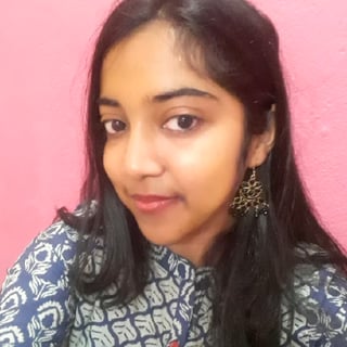 Shaona Kundu profile picture
