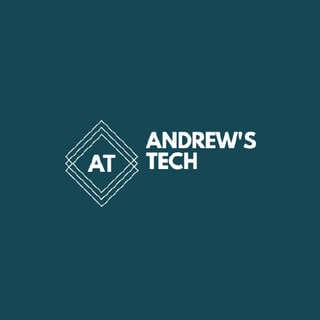 andrews-tech profile picture