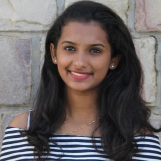 Maithri Hebbar profile picture