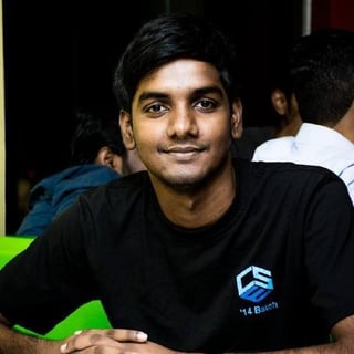 Arunan Sugunakumar profile picture
