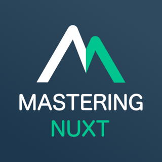 Mastering Nuxt profile picture