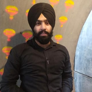 Inderpreet Singh profile picture