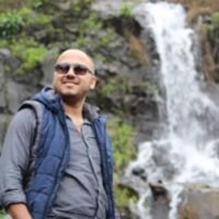 Anurag Vohra profile picture
