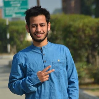 Ayush Pandey profile picture