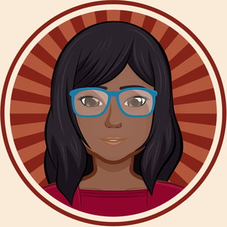 Gabrielle Jacobs profile picture