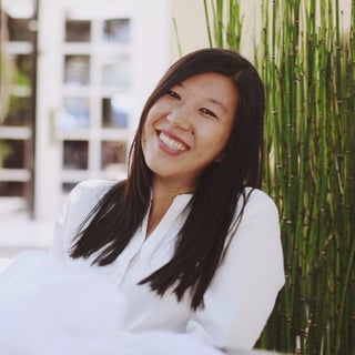 Jackie Luo profile picture