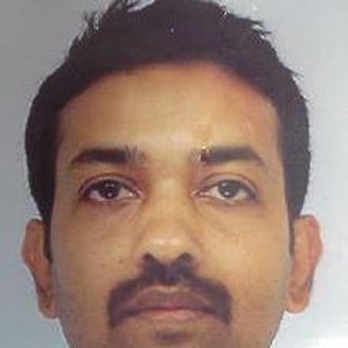 Arun Joshi profile picture