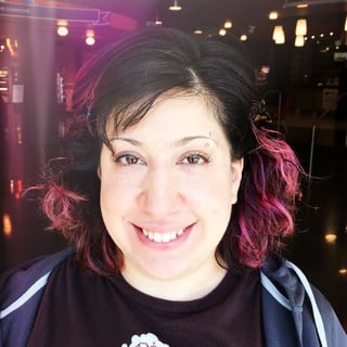 Donna Malayeri profile picture