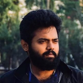 Sudarshan K J profile picture