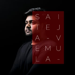 Saiteja Vemula profile picture