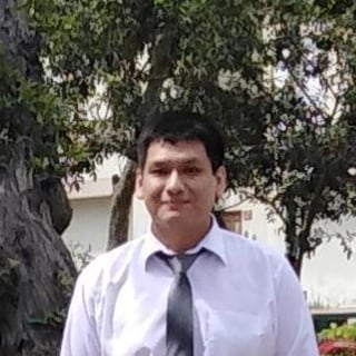 Alberto Pereda profile picture