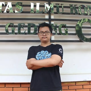 Adjie Djaka Permana profile picture