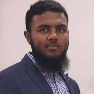Abdul Basit profile picture