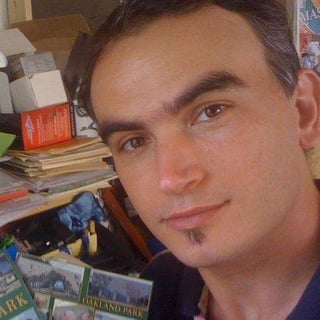 Massimo Selvi profile picture