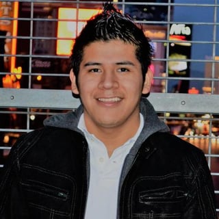 Ismael Garcia profile picture