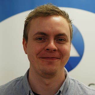 Magnus Jensen profile picture
