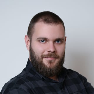 Daniel Kalevski profile picture