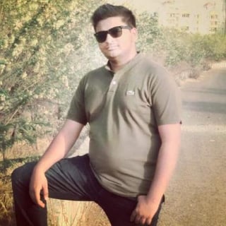 Aayush Kurup profile picture