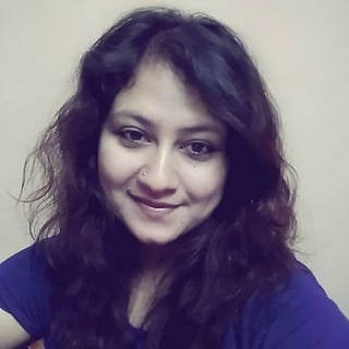 Priyanka Chouhan profile picture