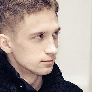 Oleg Postoev profile picture