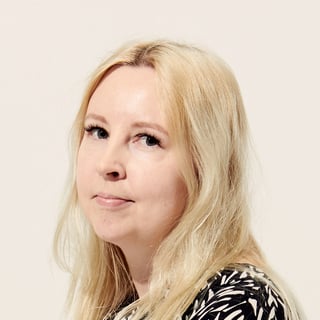 Saija Saarenpää profile picture