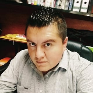 Alan García profile picture