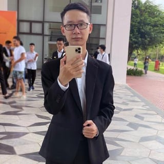 Quang Hiep profile picture