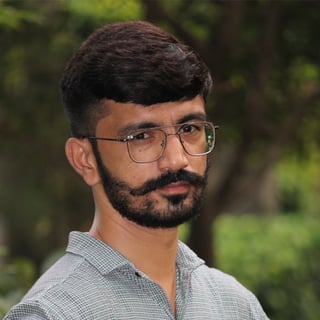 Yuvraj Khavad profile picture