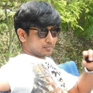 Vijish Madhavan profile picture