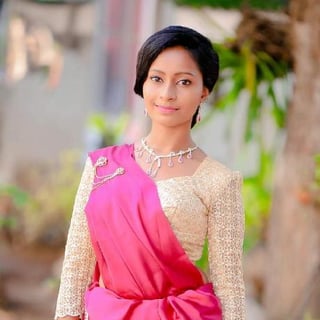 NishuDissanayake profile picture