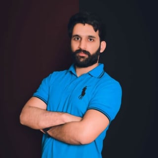 Haris Khan profile picture