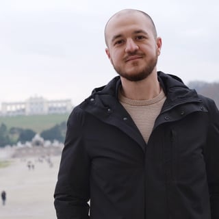 Ionut Milica profile picture