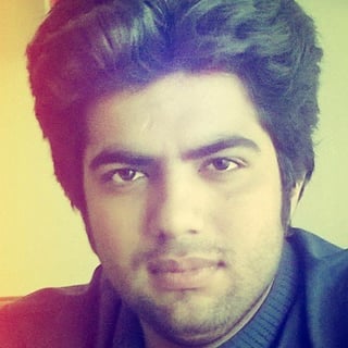 Ali Hassan profile picture