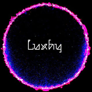 luxhy profile picture