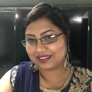 Maydhya Maraj profile picture