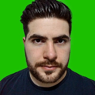 Mateus Salvi profile picture