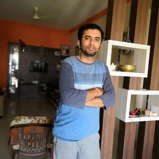 Gokul Krishna profile picture
