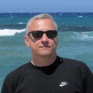 Alessio Saltarin profile picture