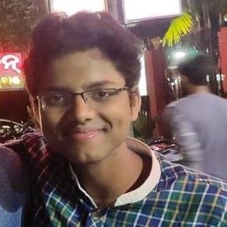 Pratik Priyadarsan profile picture