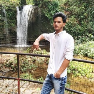 Shubham Pandey profile picture