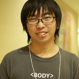Shogo Kawahara profile picture