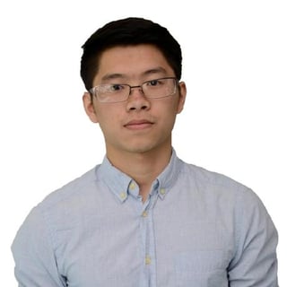 Vinh Le profile picture