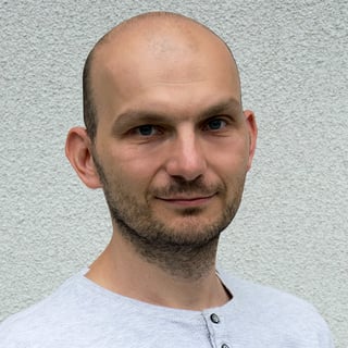 Maciej Raszplewicz profile picture
