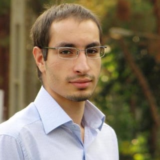 Hossein Jazayeri profile picture