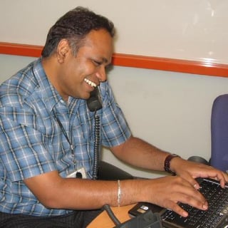 Satish Dasi profile picture