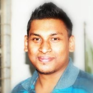  Sourav Paul profile picture